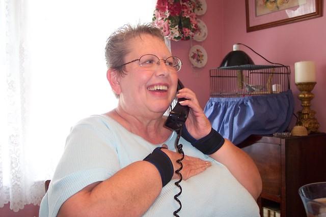 Earlene Bowers Looking for people