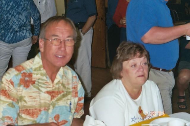 Ron & Judy Nissen