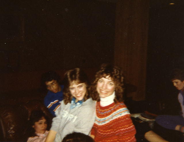 Big Sky Band Trip - Tommy Nelson, Wendy Hoyem, Lisa Carpenter