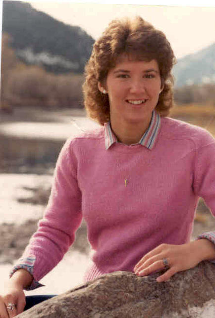 Classmate 85 Beth