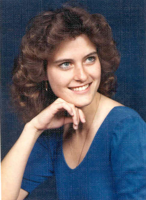 Classmate 85 Linda