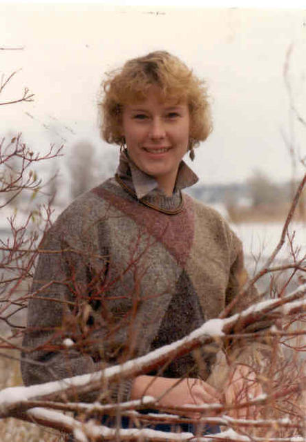 Classmate 85 Michelle