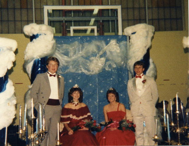 Chan Libby Lisa Carpenter Renee Goosey Jeff Cahill