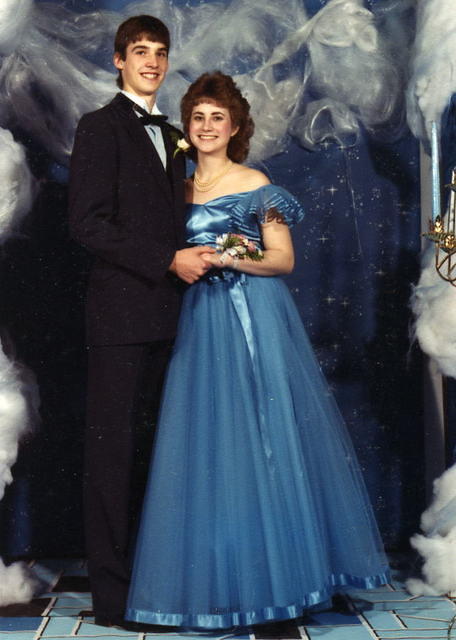 John Perry & Betsy Deuitch