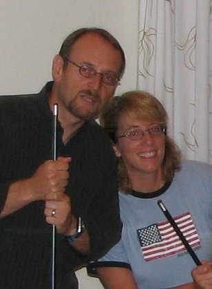 Polly Story- Leblova & Michal Lebl