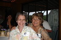 Sally Adams - Susie Bannon