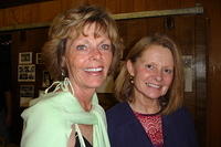 Pat Kruse, Pennie Strong