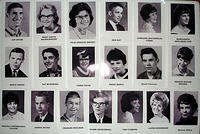 In Memory of Our Classmates