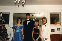 Betsy Deuitch John Perry Wendy Hoyem Vaughn Ticknor