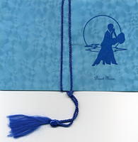 TNT Christmas Formal Program Cover