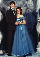 John Perry & Betsy Deuitch