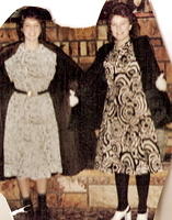 Dressed to kill for the dance