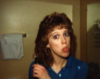 Wendy Hoyem - band trip to Big Sky