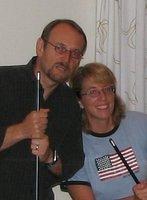 Polly Story- Leblova & Michal Lebl